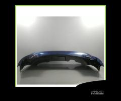 Paraurti Posteriore SEAT IBIZA 6L Berlina 2001 200 - 2