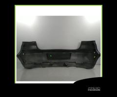 Paraurti Posteriore SEAT IBIZA 6L Berlina 2001 200 - 3