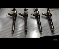 KIT INIETTORI MAZDA CX-7 1Â° Serie Diesel 2.2 (07>