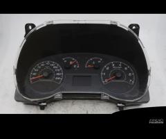 QUADRO STRUMENTI FIAT FIORINO 1.3 MJT 2017 225A200