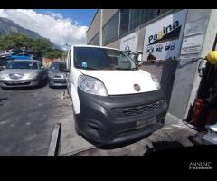 QUADRO STRUMENTI FIAT FIORINO 1.3 MJT 2017 225A200