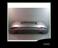 Paraurti Posteriore FIAT GRANDE PUNTO 4C Berlina G