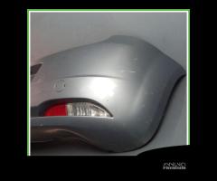 Paraurti Posteriore FIAT GRANDE PUNTO 4C Berlina G