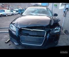 AUTORADIO AUDI A3 1.6 TDI 2010 CAY - 6