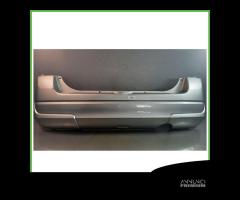 Paraurti Posteriore OPEL AGILA H00 Monovolume GRIG - 1