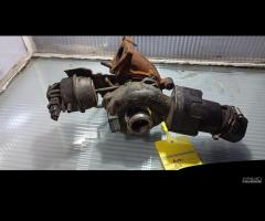 TURBINA AUDI A4 Berlina Diesel 2.0 (07>10)