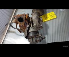 TURBINA AUDI A4 Berlina Diesel 2.0 (07>10)