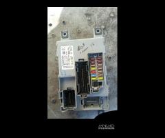 Bodycomputer Fiat Fiorino 1.4 01362975080