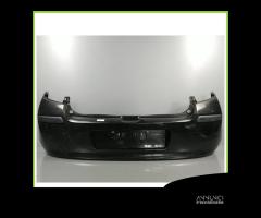 Paraurti Posteriore RENAULT CLIO 3a Serie Berlina - 1