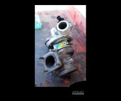 Turbina Rigenarata Fiat alfa jeep 1.4 TB 170CV 552