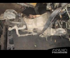 CAMBIO NISSAN VANETTE 2.3 D 2001 LD23G 5 M