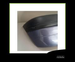 Paraurti Posteriore BMW Serie 3 E46 51128195310 19