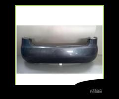 Paraurti Posteriore SKODA FABIA -54 5J6807421H 200 - 1