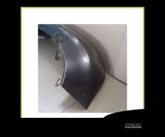 Paraurti Posteriore SKODA FABIA -54 5J6807421H 200 - 4