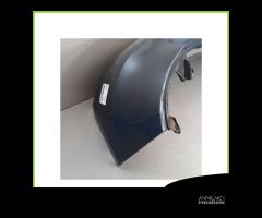 Paraurti Posteriore SKODA FABIA -54 5J6807421H 200 - 5