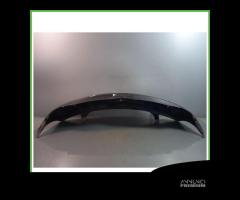 Paraurti Posteriore FIAT PUNTO 2U Berlina NERO 735