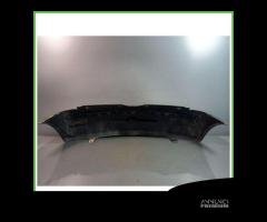 Paraurti Posteriore FIAT PUNTO 2U Berlina NERO 735