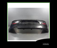 Paraurti Posteriore ALFA ROMEO 147 W8 Berlina NERO - 1