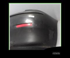 Paraurti Posteriore ALFA ROMEO 147 W8 Berlina NERO - 3