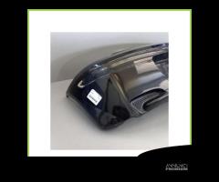 Paraurti Posteriore FIAT PUNTO 1N/1P 735272757 199