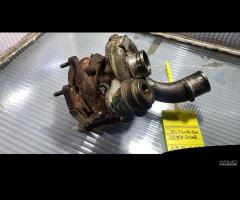 TURBINA MITSUBISHI Space Star 2Â° Serie Diesel 1.9