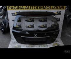 PORTELLONE POST MERCEDES CLASSE C 1.8 B-GPL 2008 2 - 1