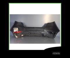 Paraurti Posteriore FORD FIESTA CCN Berlina NERO - - 2