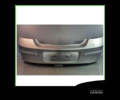 Paraurti Posteriore OPEL ASTRA A04 Berlina GRIGIO