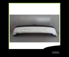 Paraurti Posteriore RENAULT CLIO 3a Serie 77014792 - 3