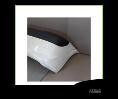 Paraurti Posteriore RENAULT CLIO 3a Serie 77014792 - 4