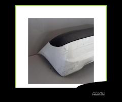 Paraurti Posteriore RENAULT CLIO 3a Serie 77014792 - 5