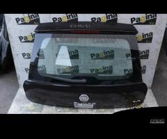 PORTELLONE POST FIAT PUNTO EVO 1.2 B 2011 169A4000 - 1