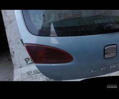 PORTELLONE POST SEAT LEON 2.0 TDI 2006 BKD - 3