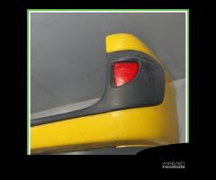 Paraurti Posteriore RENAULT KANGOO Monovolume GIAL - 3