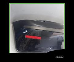 Paraurti Posteriore FIAT PUNTO 2U Berlina NERO 735 - 3