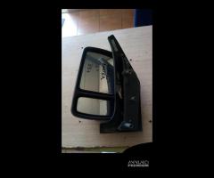 Specchietto DX SX Renault Master