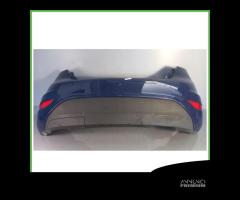 Paraurti Posteriore FORD FIESTA CB1 Berlina BLU - - 1