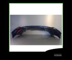 Paraurti Posteriore FORD FIESTA CB1 Berlina BLU - - 3