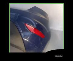 Paraurti Posteriore FORD FIESTA CB1 Berlina BLU - - 5