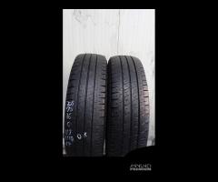 Pneumatici 205 75 16c 113 111r Michelin agilis