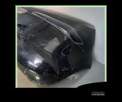 Paraurti Posteriore OPEL CORSA S07 Berlina NERO - - 5