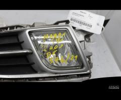 FENDINEBBIA ANT DX MAZDA 6 2.0 CD 2009 RF - 4