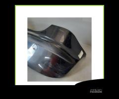 Paraurti Posteriore MERCEDES-BENZ Classe A W168 Be - 3