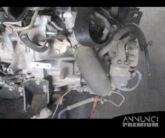 SCATOLA CAMBIO TOYOTA AVENSIS 2.2 D 2005 2ADFTV 6 - 3