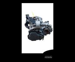 CAMBIO MANUALE COMPLETO AUDI A2 Serie (8Z0) Diesel