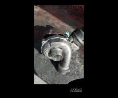 Turbina rigenerata Nissan Qashqai 1.5 DCI 5439 970 - 1