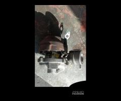 Turbina rigenerata Nissan Qashqai 1.5 DCI 5439 970 - 2