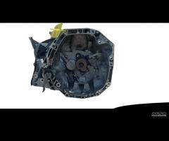 CAMBIO MANUALE COMPLETO RENAULT Clio Serie Diesel