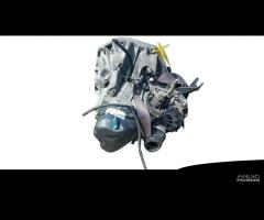 CAMBIO MANUALE COMPLETO RENAULT Clio Serie Diesel