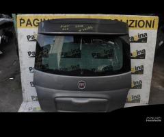 PORTELLONE POST FIAT 500 1.2 B 2017 169A4000